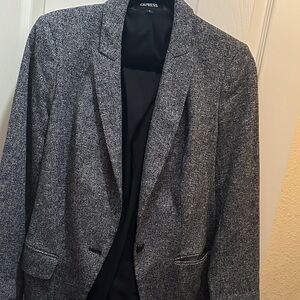 Express Women’s Blazer